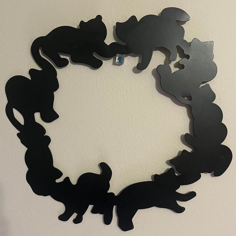 Msr Black Decor-home-accesories